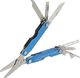 Leatherman Leatherman Multitool Micra blue - LTG64340181N 3