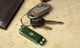 Leatherman Leatherman Multitool Micra blue - LTG64340181N 5