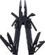 Leatherman Leatherman Multitool OHT black - LTG831639 1