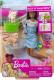 Lalka Barbie Mattel - Kąpiel zwierzątek (FXH12) 4