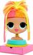MGA MGA L.O.L. Surprise OMG Styling Head Neo 565963E7C 3