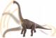 Figurka Mattel Jurassic World - Brachiosaurus (GNC31) 2