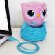 Spin Master Spin Master Owleez Pink (6053359) 1