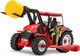Revell Revell tractor with loader - 00815 1