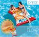 Intex Intex Materac basenowy Potato Chips, 178x140 cm, 58776EU 4