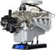 Franzis  Ford Mustang V8 engine 3