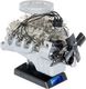 Franzis  Ford Mustang V8 engine 5
