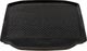 vidaXL Mata gumowa do bagażnika samochodu Seat LEON Hatchback 2012- 1