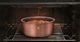 Berlinger Haus KOMPLET GARNKÓW 9-ele CLICK COOK BERLINGER HAUS METALLIC LINE ROSE GOLD BH-6147 5