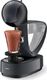 Ekspres na kapsułki Krups Nescafe Dolce Gusto Infinissima KP173B (gray / black) 1