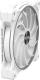 Wentylator Alpenfohn Wing Boost 3 ARGB 140mm Biały (84000000172) 3