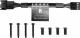 Wentylator Deepcool TF120S Biały (DP-GS-H12FDB-TF120S-WH) 5