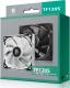 Wentylator Deepcool TF120S Biały (DP-GS-H12FDB-TF120S-WH) 6