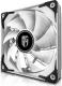 Wentylator Deepcool TF120S Biały (DP-GS-H12FDB-TF120S-WH) 1