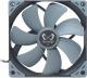 Wentylator Scythe Kaze Flex 140 Square 1200rpm (KF1425FD12S-P) 1