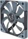 Wentylator Scythe Kaze Flex 120 Slim PWM Szary (KF1215FD12-P) 2