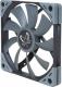 Wentylator Scythe Kaze Flex 120 Slim Szary (KF1225FD12) 1