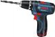 Wiertarko-wkrętarka Bosch GSR 12V-15 12 V 2 x akumulator 2 Ah (060186810F) 1
