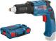 Bosch Wkrętarka GTB 12V-11 12 V 1