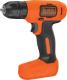 Wiertarko-wkrętarka Black&Decker BDCD8K 7.2 V 1 x akumulator 1.5 Ah 1