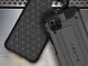 Alogy Etui Alogy Hard Armor do Huawei P40 Lite/ Nova 6 SE szare + Szkło Alogy uniwersalny 2