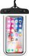 Alogy Etui wodoodporne Alogy wodoszczelne uniwersalne IPX8 do 6.5 Zielone uniwersalny 3