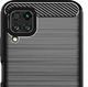 Alogy Etui Alogy Rugged Armor do Huawei P40 Lite czarne + Szkło Alogy uniwersalny 4