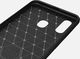 Alogy Etui Alogy Rugged Armor do Samsung Galaxy A40 czarne + Szkło 3mk FG uniwersalny 4