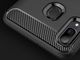 Alogy Etui Alogy Rugged Armor do Samsung Galaxy A40 czarne + Szkło 3mk FG uniwersalny 6