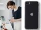Spigen Etui Spigen Liquid Crystal do Apple iPhone 7/8/SE 2020 Crystal Clear + Szkło Alogy uniwersalny 4