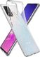 Spigen Etui Spigen Liquid Crystal Glitter do Samsung Galaxy S10 Lite Crystal Quartz + Szkło 3mk uniwersalny 2