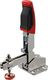 Bessey BESSEY vertical clamp STC-VH / 35 - m. off. arm u. horizontal Grundpl. 1