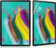4kom.pl Folia ochronna na ekran do Samsung Galaxy Tab S6 10.5 T860/T865 uniwersalny 3