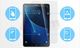4kom.pl FOLIA OCHRONNA do Samsung Galaxy Tab A 10.1 T580 T585 uniwersalny 2