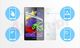 4kom.pl Folia ochronna na ekran do Lenovo Tab 2 A8-50 F L / Tab 3 8.0 uniwersalny 3