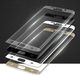 Alogy Szkło hartowane 3D cały ekran curvel 9h Samsung Galaxy S7 Edge uniwersalny 3