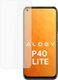 Alogy Szkło hartowane Alogy na ekran do Huawei P40 Lite + 2x Szkło Alogy na obiektyw uniwersalny 1