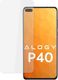 Alogy Szkło hartowane Alogy na ekran do Huawei P40 + 2x Szkło Alogy na obiektyw uniwersalny 3