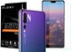 Alogy Szkło hartowane Alogy na ekran + Obiektyw na tył do Huawei P20 Pro uniwersalny 3