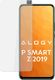 Alogy Szkło hartowane Alogy na ekran do Huawei P Smart Z/ Y9 Prime 2019 + Szkło na obiektyw uniwersalny 1