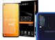 Alogy Szkło hartowane Alogy na ekran do Samsung Galaxy A60/M40 + Szkło na obiektyw uniwersalny 3