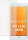Alogy Szkło hartowane Alogy na ekran do Huawei P9 Lite mini uniwersalny 1