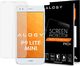 Alogy Szkło hartowane Alogy na ekran do Huawei P9 Lite mini uniwersalny 1