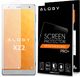 Alogy Szkło hartowane Alogy na ekran do Sony Xperia XZ2 uniwersalny 2