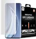 Mocolo Szkło Mocolo 3D UV Liquid do Xiaomi Mi 10/ Mi 10 Pro Clear + Szkło Mocolo na obiektyw uniwersalny 2