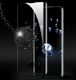 Mocolo Szkło Mocolo 3D czytnik linii do Samsung Galaxy S10 Plus czarne uniwersalny 3
