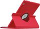 Etui na tablet 4kom.pl Etui Obrotowe 360 do Huawei MediaPad T3 10 9.6'' Czerwone uniwersalny 6