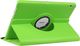 Etui na tablet 4kom.pl Etui Obrotowe 360 do Huawei MediaPad T3 10 9.6'' Zielone uniwersalny 3
