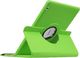 Etui na tablet 4kom.pl Etui Obrotowe 360 do Huawei MediaPad T3 10 9.6'' Zielone uniwersalny 5