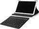 4kom.pl Etui 360 Huawei MediaPad M5 10.8/ M5 Pro Czarne + Klawiatura uniwersalny 1